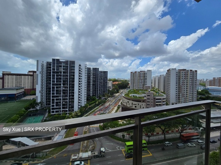 Bartley Residences (D19), Apartment #536828801